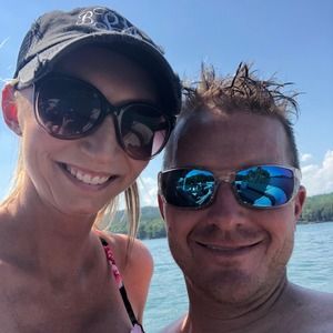 Meet your Posher, Nick